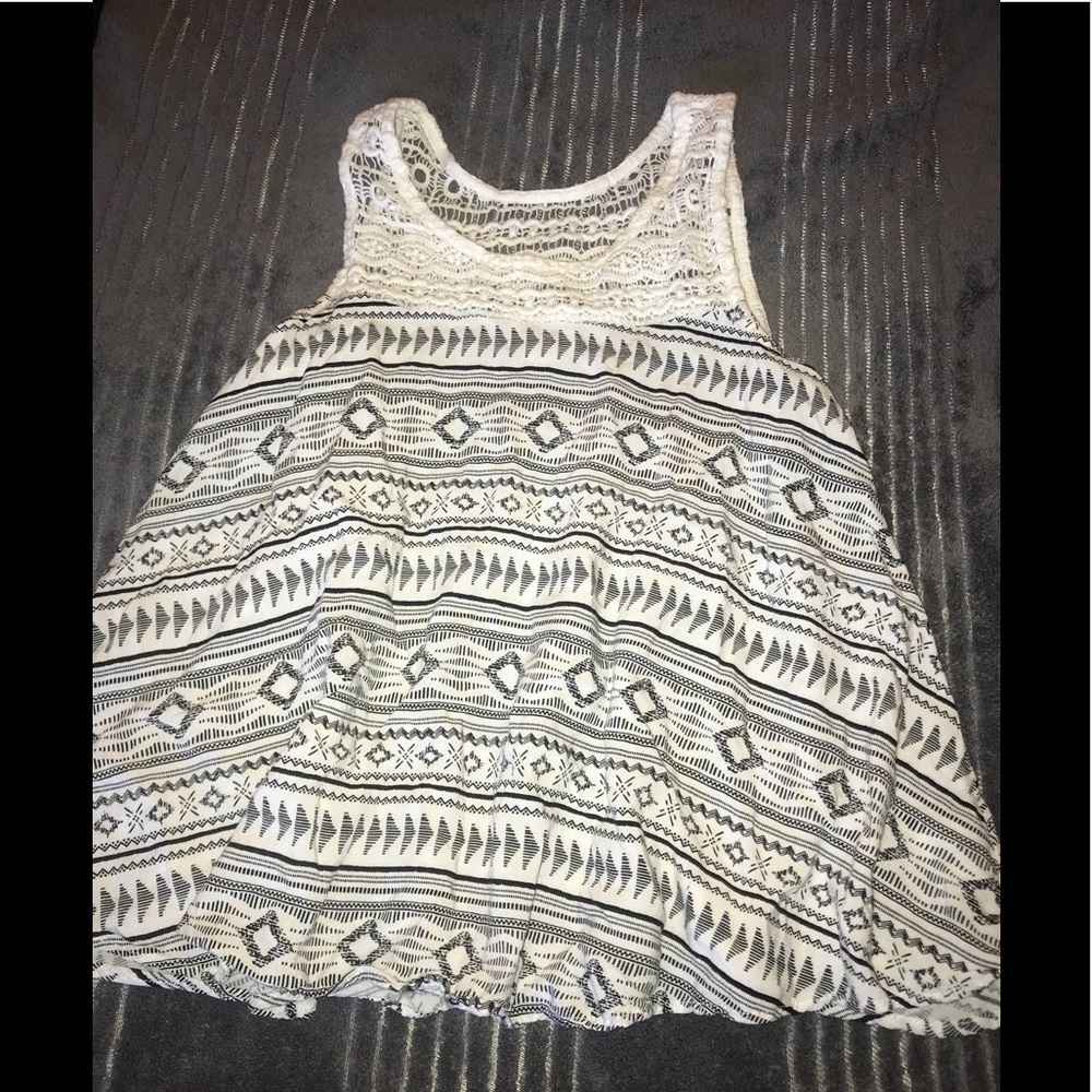Tank top